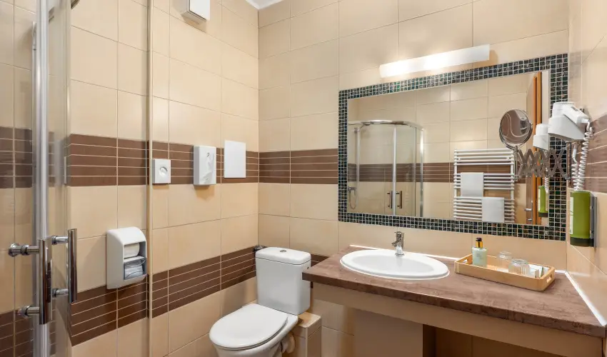 Thermál Park Hotel Egerszalók
