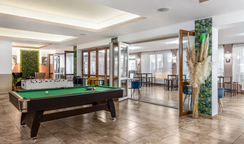 Thermál Park Hotel Egerszalók
