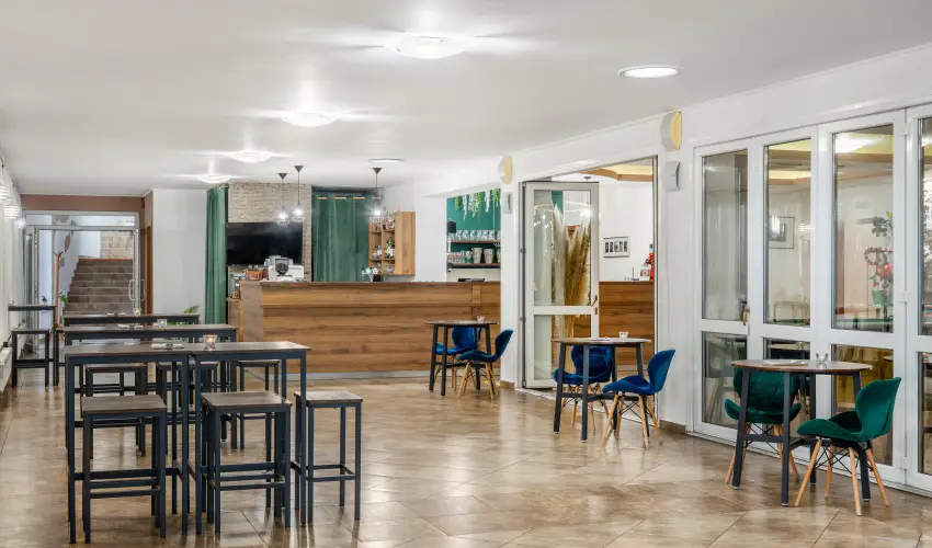 Thermál Park Hotel Egerszalók