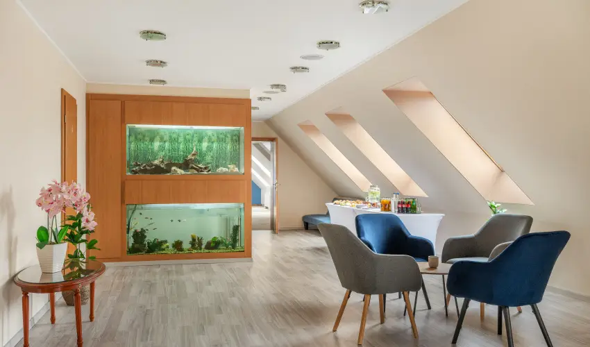 Thermál Park Hotel Egerszalók