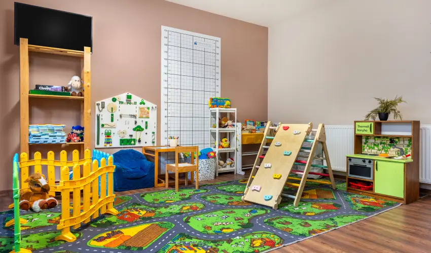 Thermál Park Hotel Egerszalók