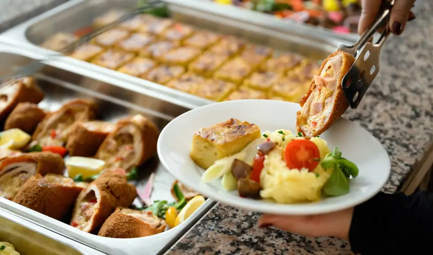 Thermál Park Hotel Egerszalók