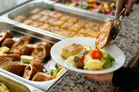 Therm�l Park Hotel, Egerszal�k, Eger - 6 km