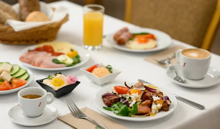Thermál Park Hotel Egerszalók
