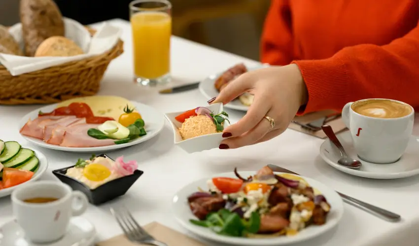 Thermál Park Hotel Egerszalók