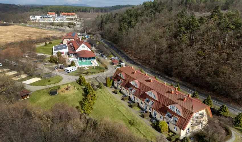 Thermál Park Hotel Egerszalók