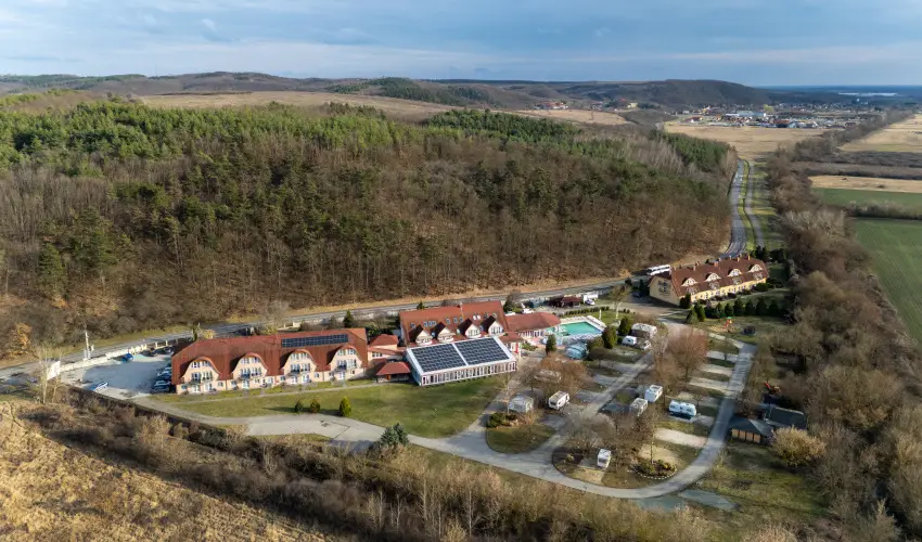 Thermál Park Hotel Egerszalók