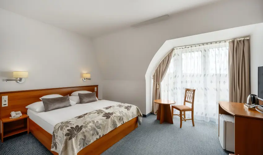 Thermál Park Hotel Egerszalók