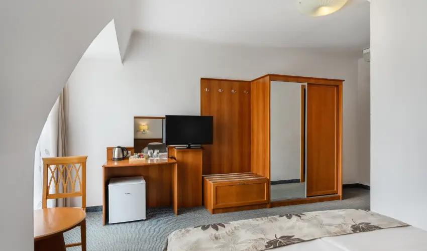 Thermál Park Hotel Egerszalók