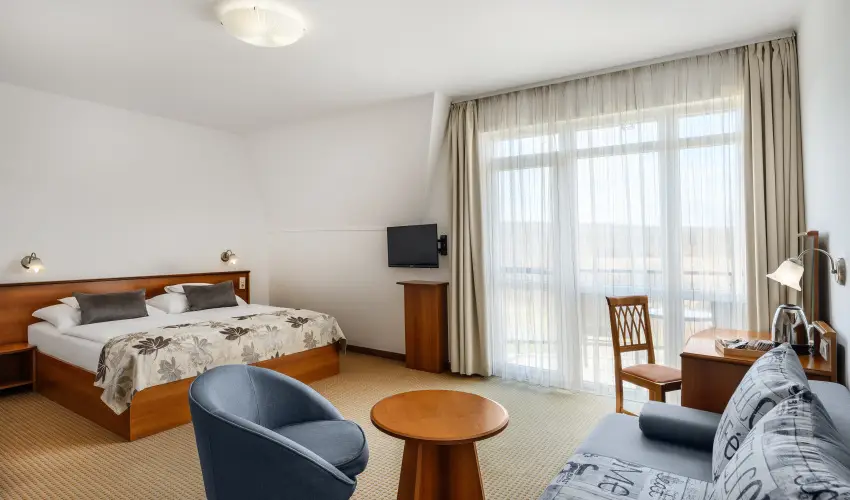 Thermál Park Hotel Egerszalók