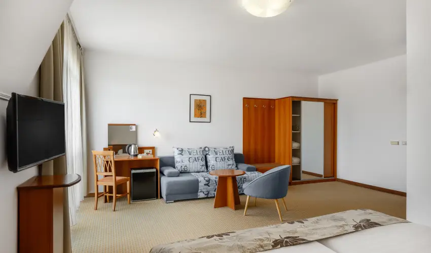 Thermál Park Hotel Egerszalók
