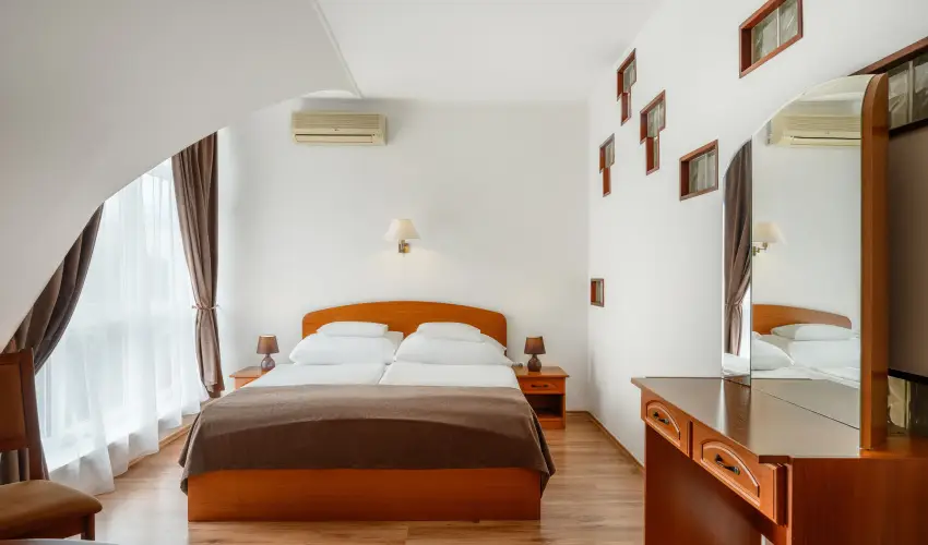 Thermál Park Hotel Egerszalók