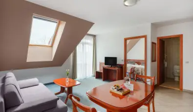 Therml Park Hotel Egerszalk