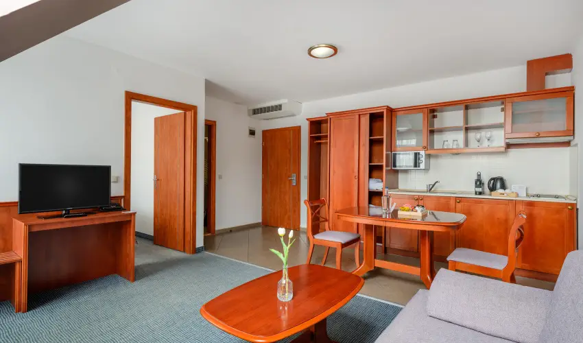 Thermál Park Hotel Egerszalók