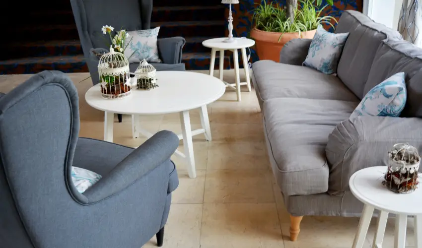 T�nd�rkert Hotel Noszvaj
