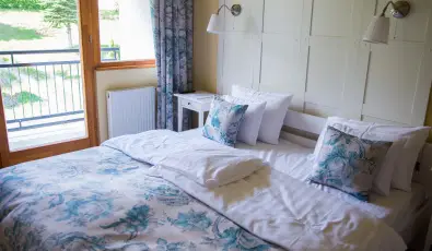 Tndrkert Hotel Noszvaj