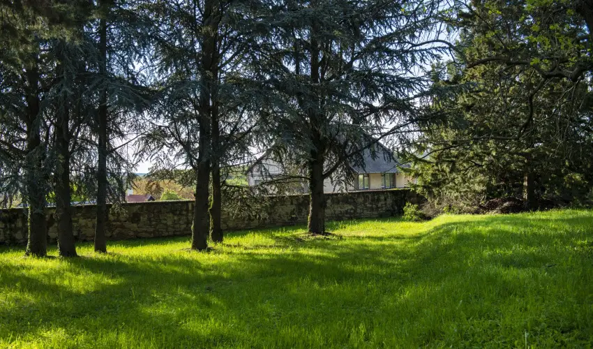 T�nd�rkert Hotel Noszvaj
