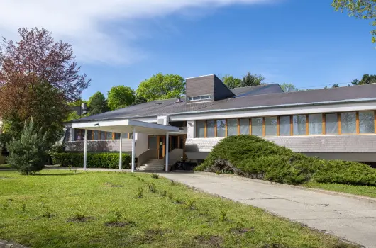 T�nd�rkert Hotel, Noszvaj, Eger - 9 km