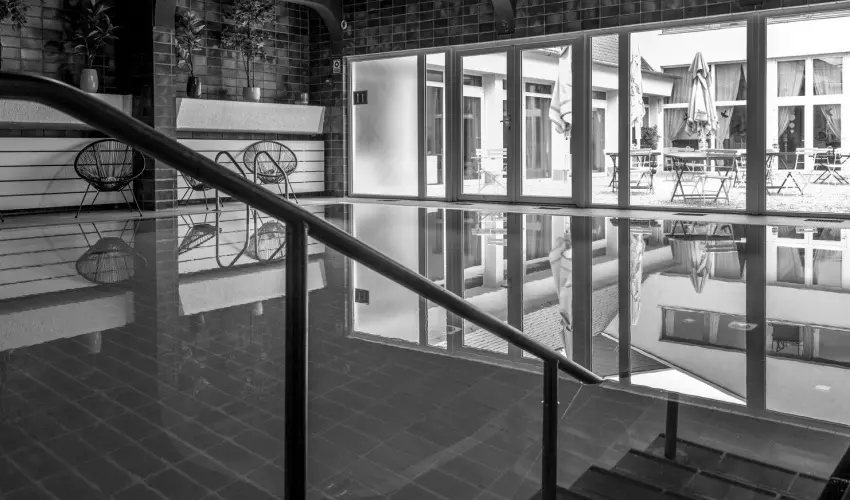 Tndrkert Hotel Noszvaj