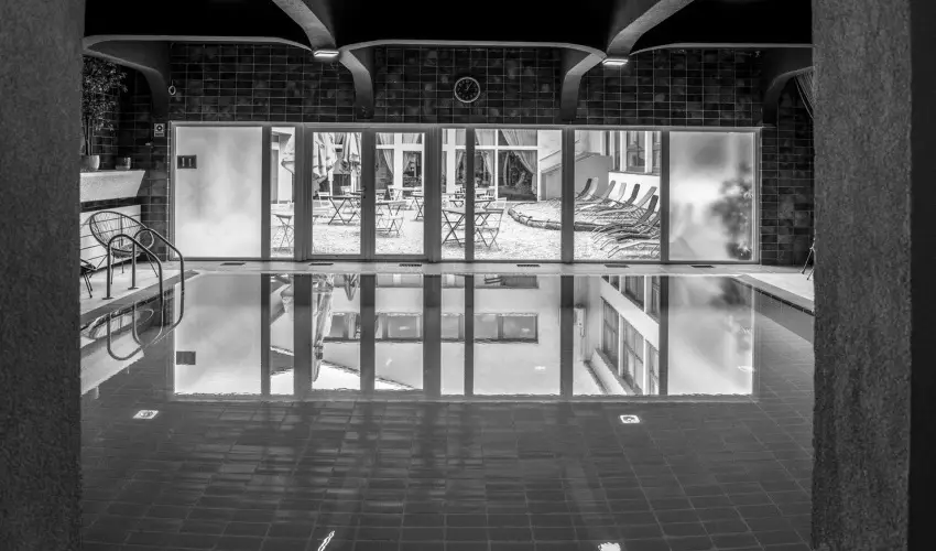 Tndrkert Hotel Noszvaj