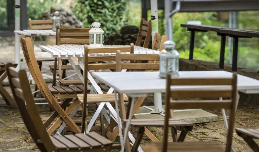 T�nd�rkert Hotel Noszvaj