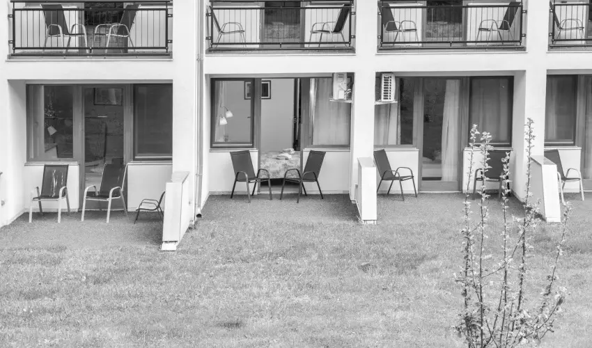 Tndrkert Hotel Noszvaj