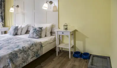 Tndrkert Hotel Noszvaj