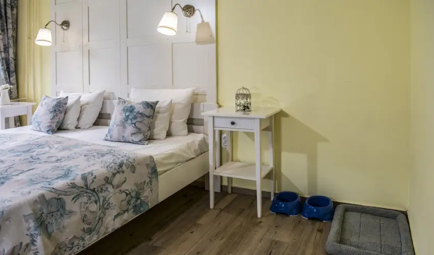 T�nd�rkert Hotel Noszvaj