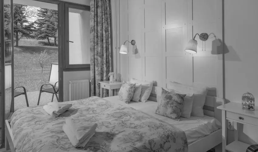 Tndrkert Hotel Noszvaj