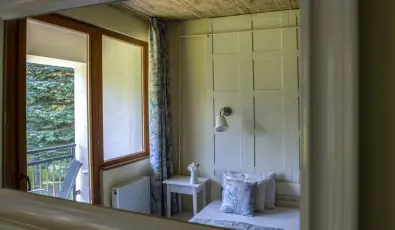 Tndrkert Hotel Noszvaj