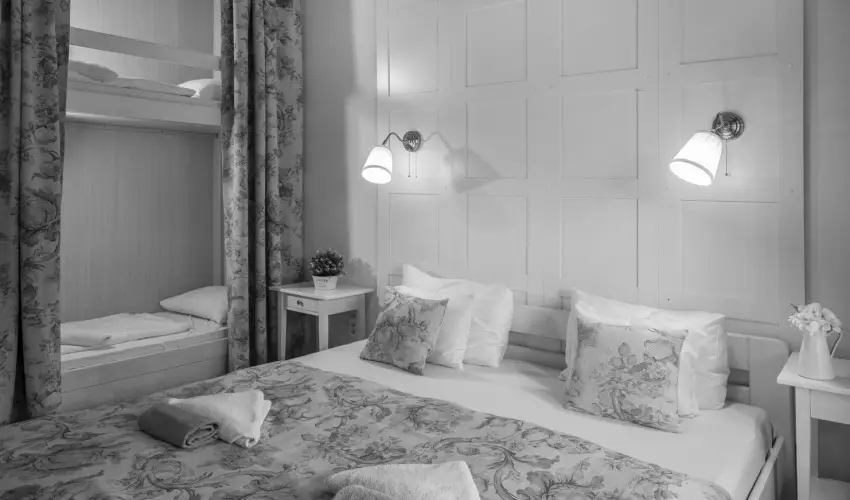 Tndrkert Hotel Noszvaj