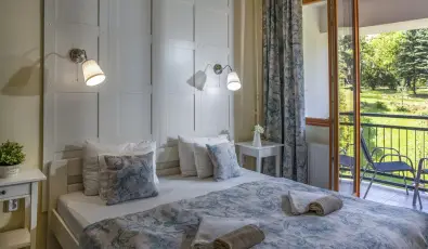 Tndrkert Hotel Noszvaj