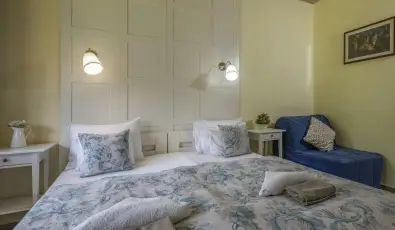 Tndrkert Hotel Noszvaj