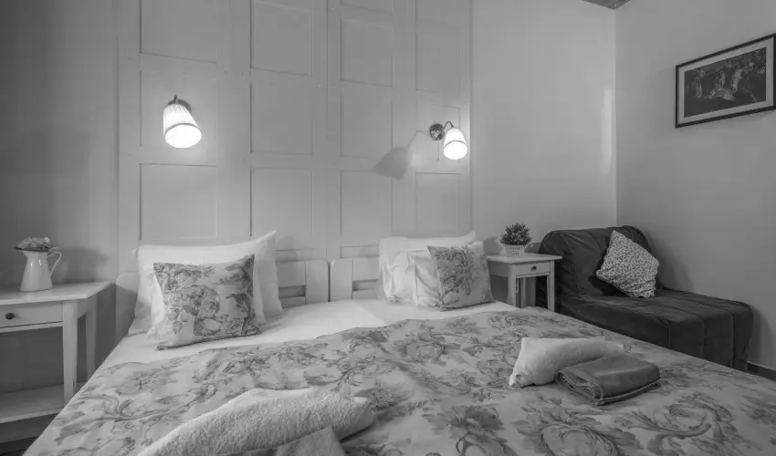 Tndrkert Hotel Noszvaj