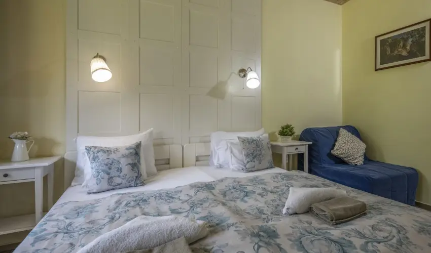 T�nd�rkert Hotel Noszvaj