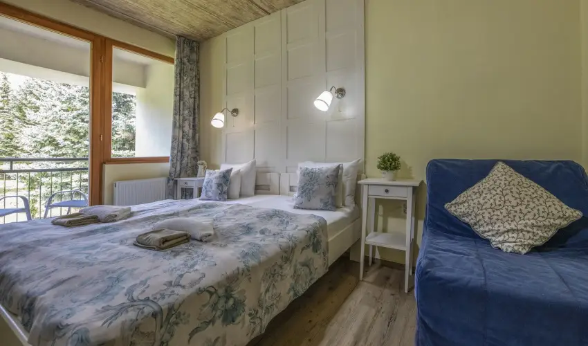 T�nd�rkert Hotel Noszvaj