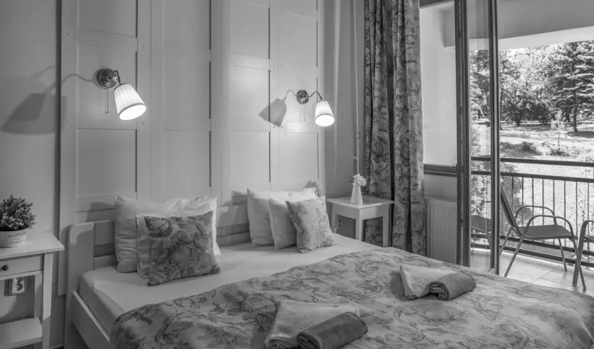 Tndrkert Hotel Noszvaj