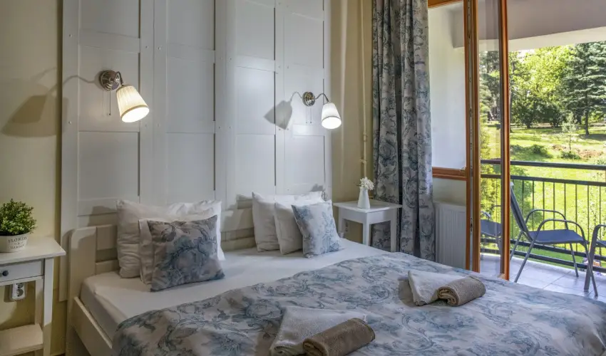 T�nd�rkert Hotel Noszvaj