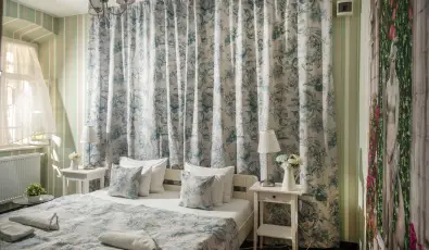 Tndrkert Hotel Noszvaj