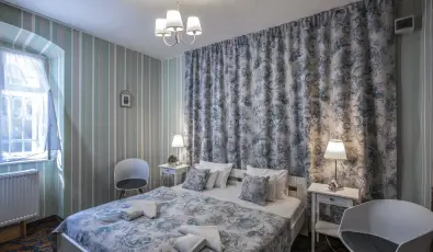 Tndrkert Hotel Noszvaj