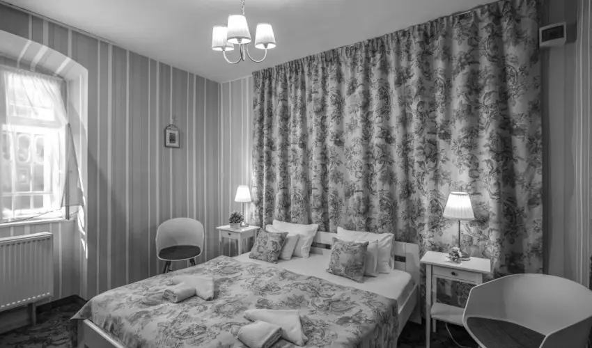 Tndrkert Hotel Noszvaj