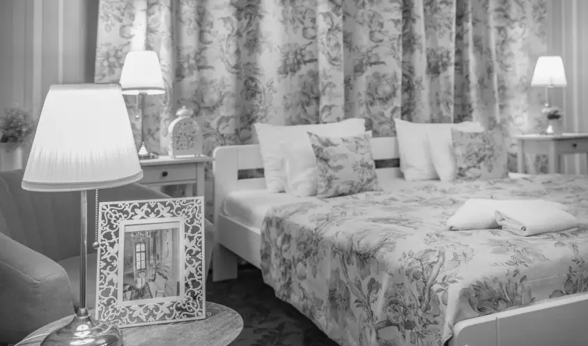 Tndrkert Hotel Noszvaj