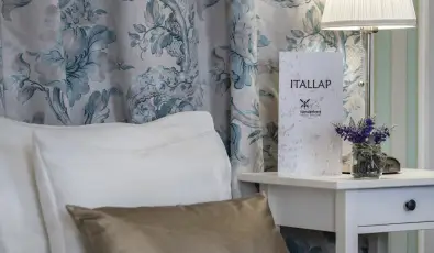 Tndrkert Hotel Noszvaj