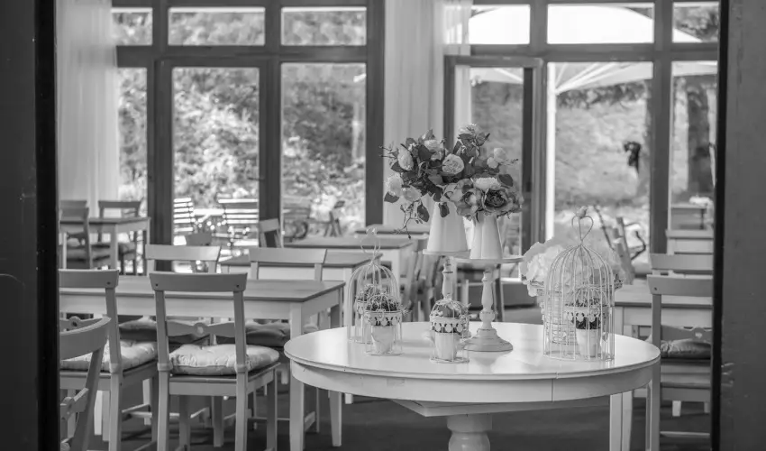 Tndrkert Hotel Noszvaj