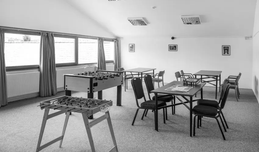 Tndrkert Hotel Noszvaj