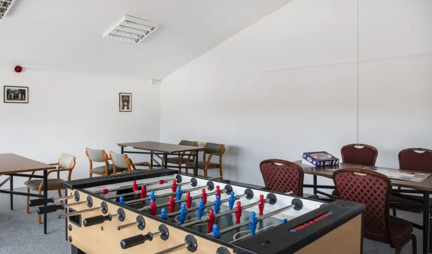 T�nd�rkert Hotel Noszvaj