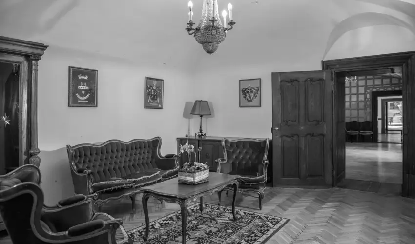 Tndrkert Hotel Noszvaj