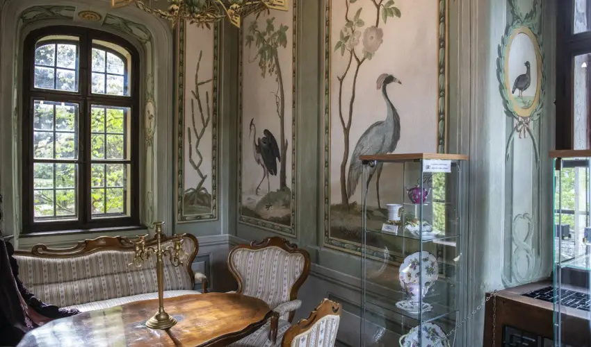 T�nd�rkert Hotel Noszvaj