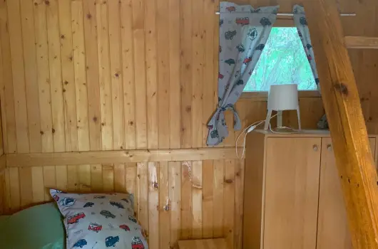 V�r Camping, Sirok, Eger - 16 km