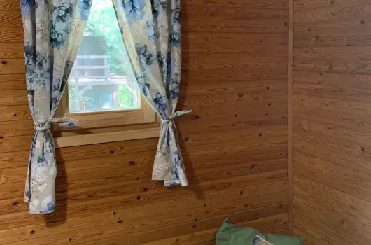 Vr Camping, Sirok, Eger - 16 km